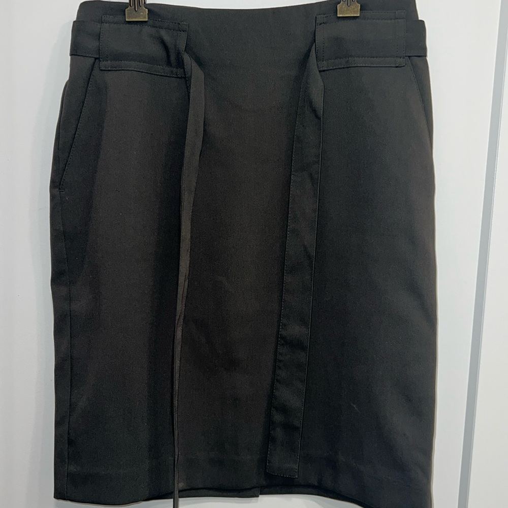 Banana Republic Pencil Skirt